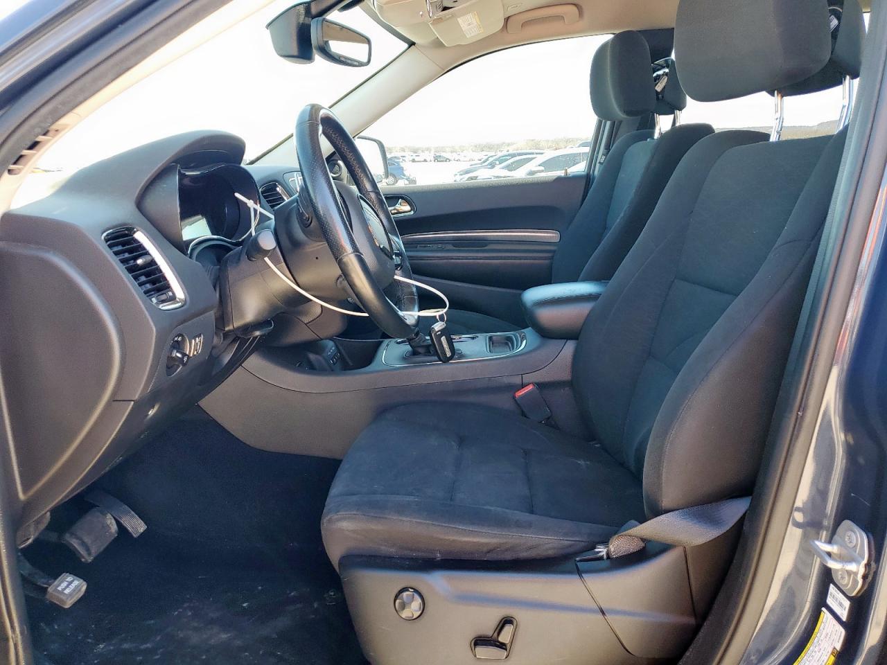 2019 Dodge Durango - Image 7