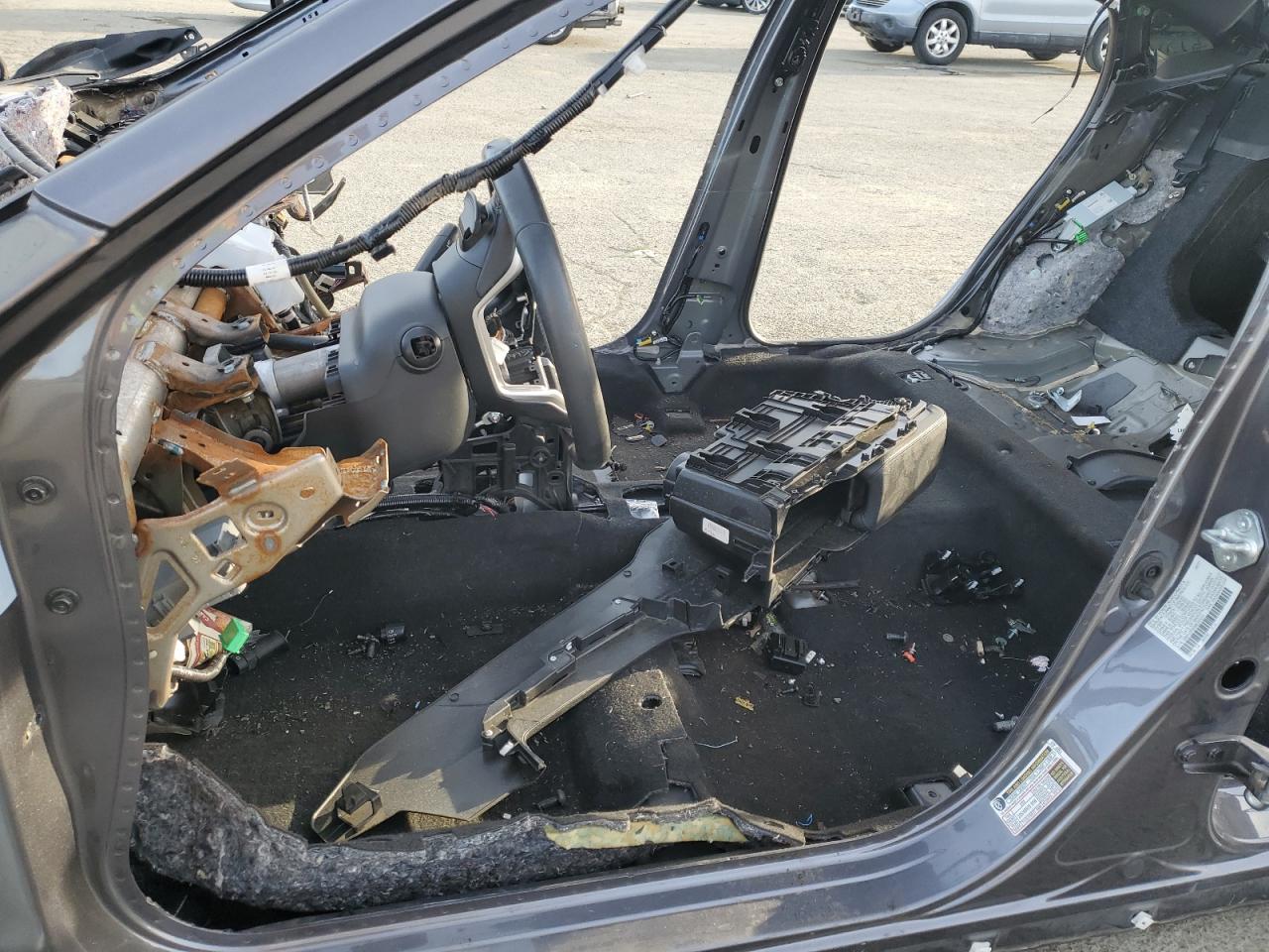 2021 Honda Civic - Image 7