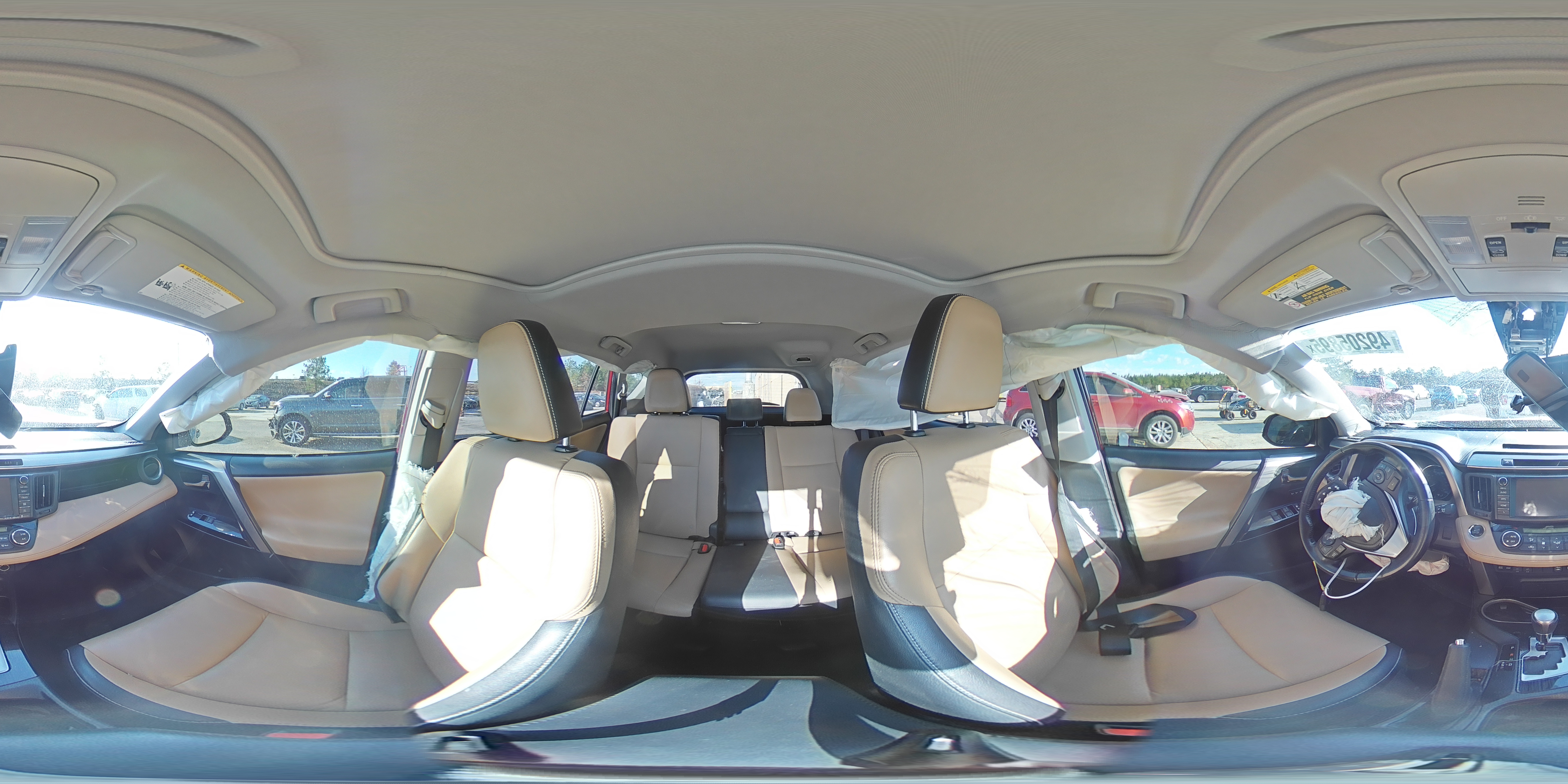 2018 Toyota RAV 4 - Image 13
