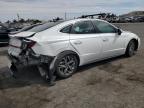 2022 Hyundai Sonata Sel на продаже в North Las Vegas, NV - Rear End
