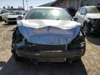 2013 Hyundai Elantra Gls de vânzare în Dyer, IN - Front End
