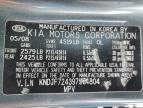 2009 Kia Sportage Lx for Sale in North Las Vegas, NV - Front End