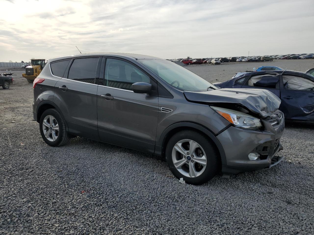 2014 Ford Escape - Image 4