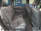 2020 Honda Passport Exl за продажба в Woodhaven, MI - Side