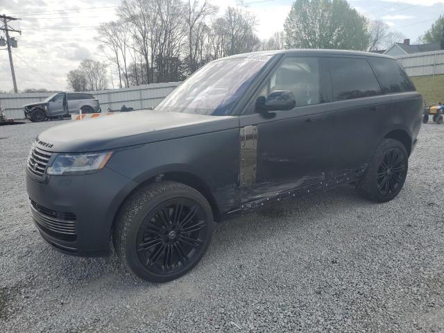2023 Land Rover Range Rover Sv