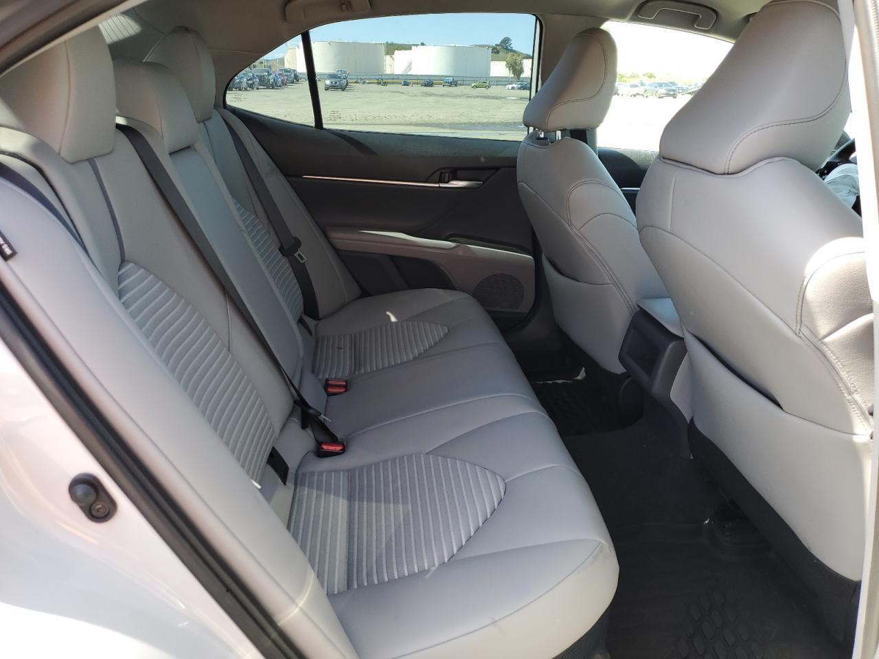 2024 Toyota Camry - Image 10