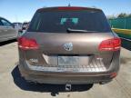 2012 Volkswagen Touareg V6 Tdi for Sale in Denver, CO - Front End