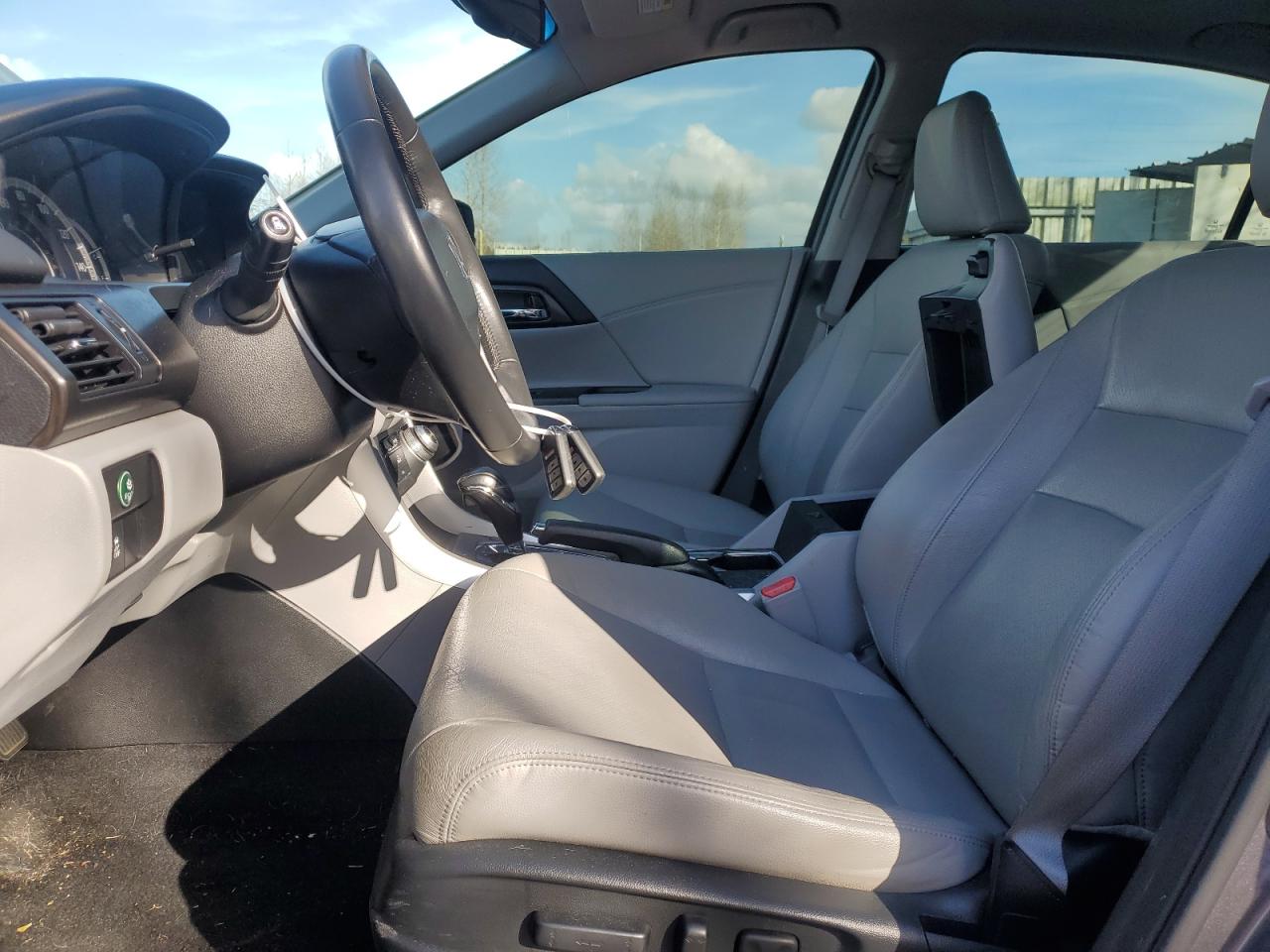 2015 Honda Accord - Image 7