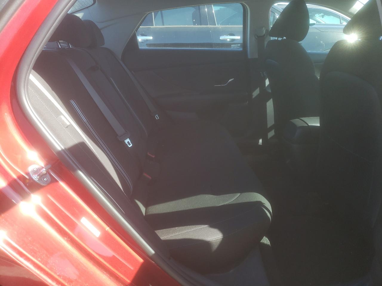 2024 Hyundai Elantra - Image 10