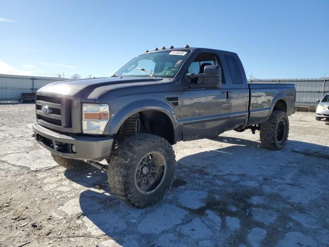 2008 Ford F350 Srw Super Duty