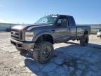 2008 Ford F350 Srw Super Duty للبيع في Walton، KY - Side