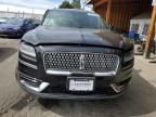 2019 Lincoln Nautilus Reserve de vânzare în Denver, CO - Side
