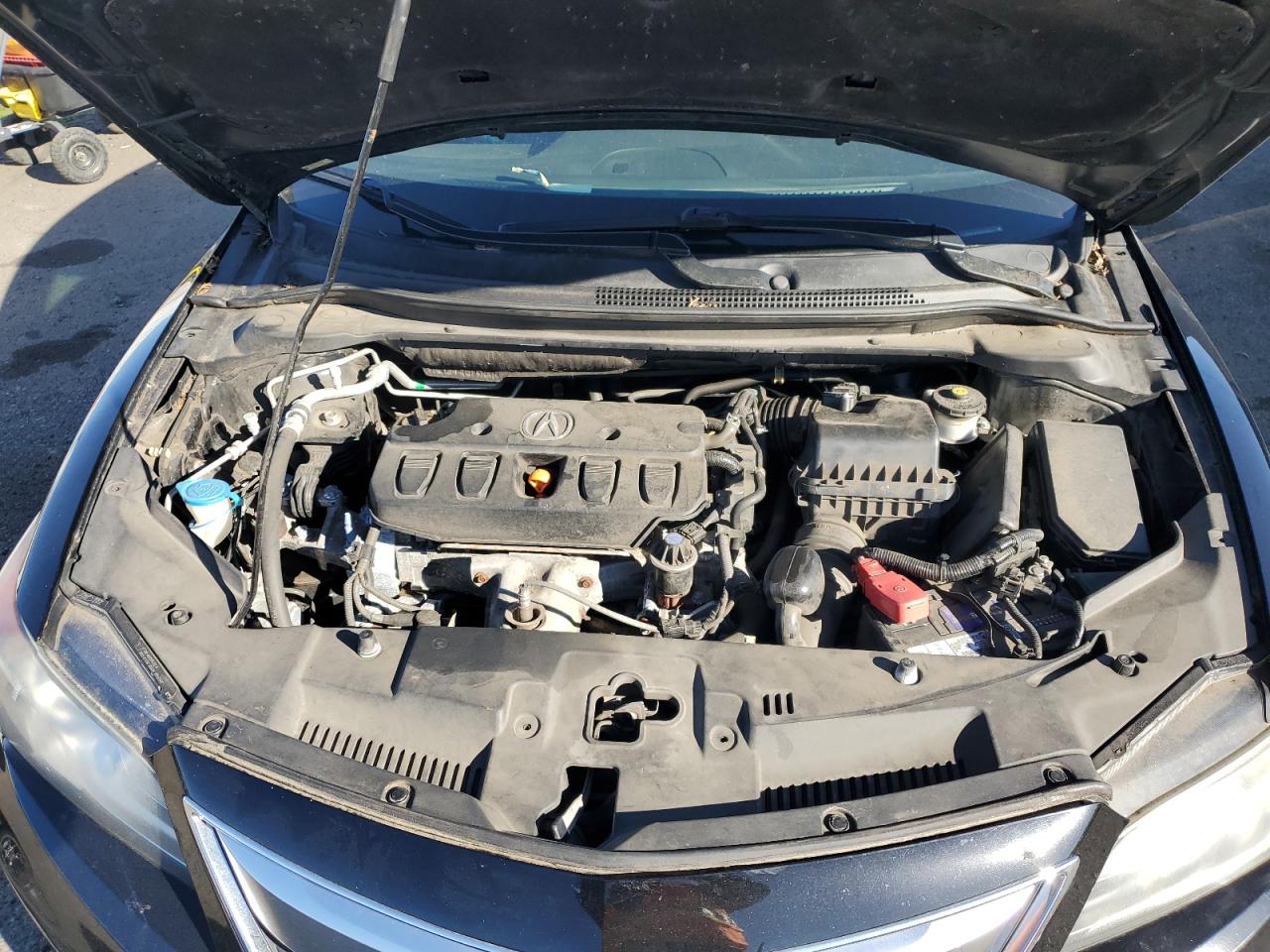 2014 Acura ILX - Image 11