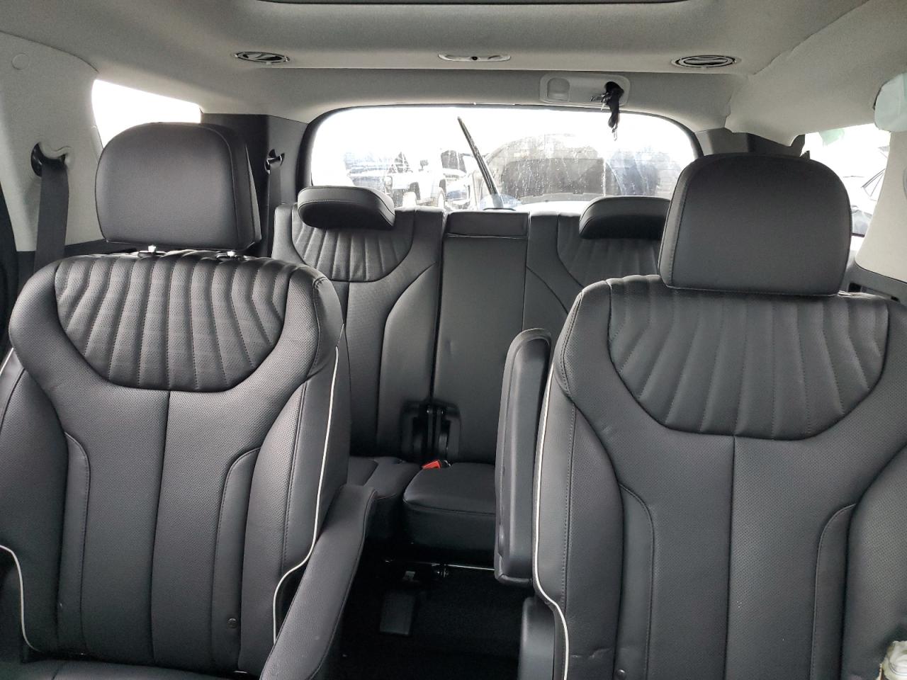 2023 Hyundai Palisade - Image 10