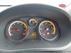 2010 VAUXHALL CORSA ENER for sale at Copart CORBY
