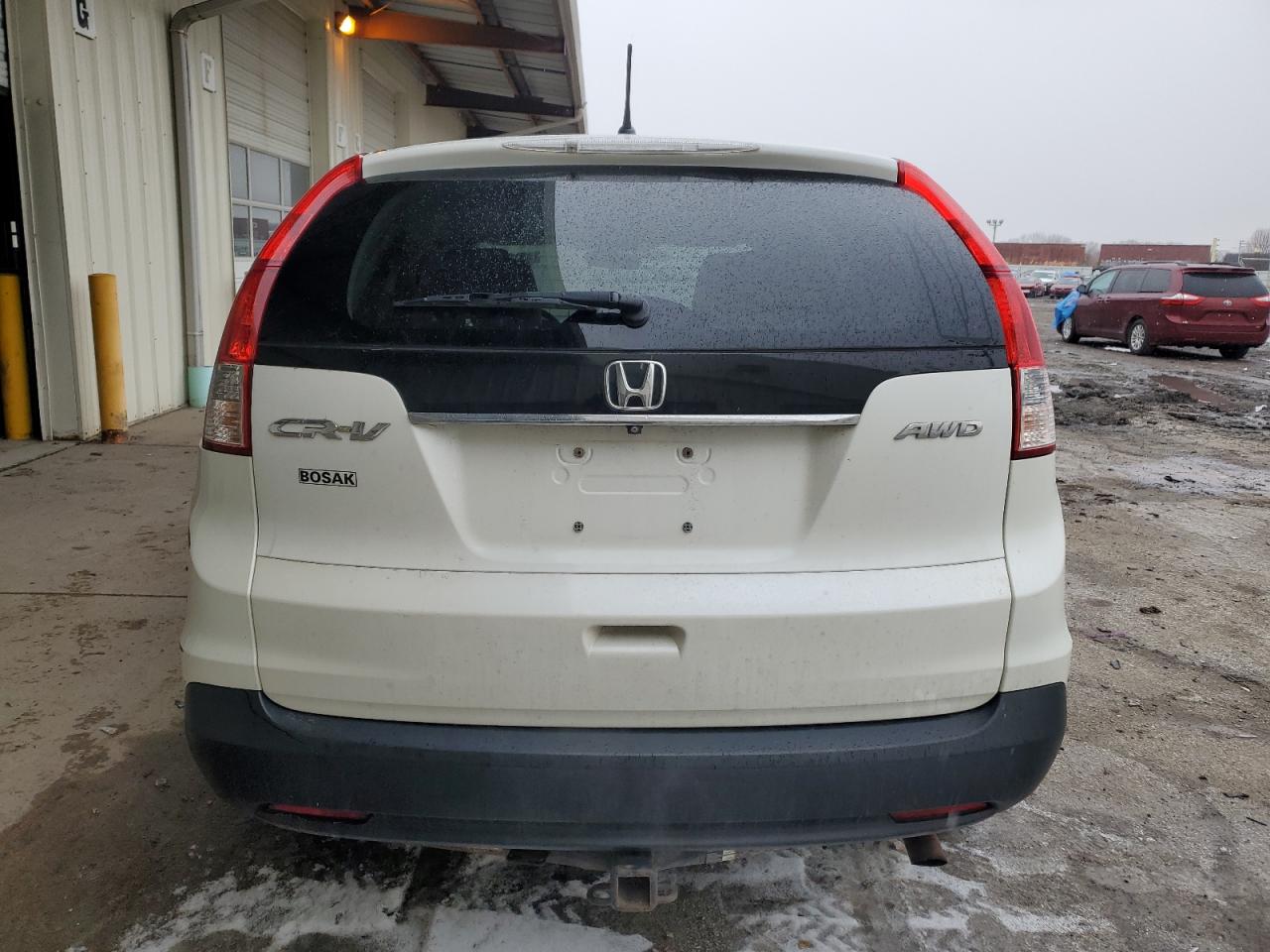 2014 Honda CR-V - Image 6