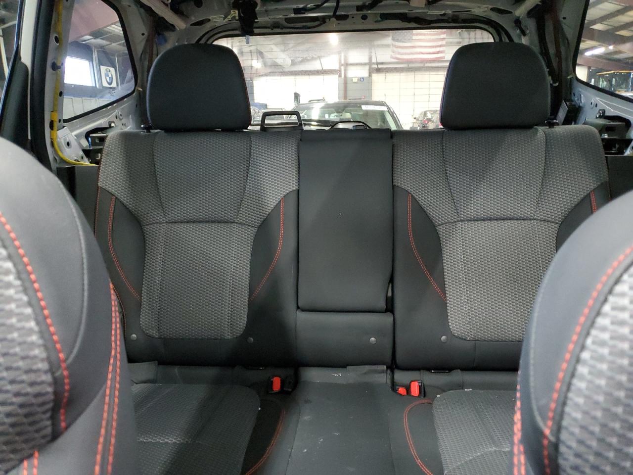 2019 Subaru Forester - Image 10