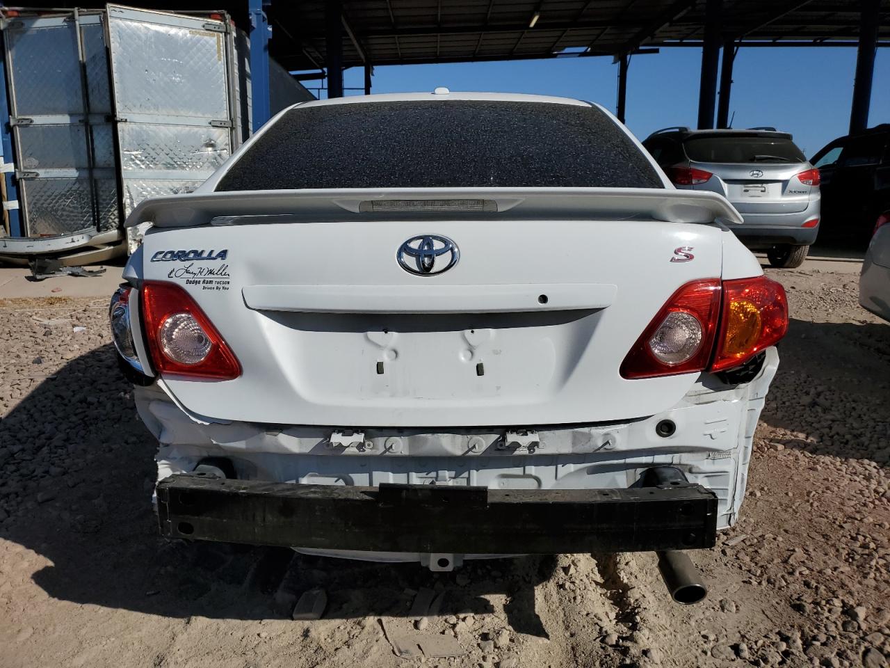 2010 Toyota Corolla - Image 6