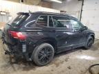 2022 Volkswagen Tiguan Se R-Line Black იყიდება Lyman-ში, ME - Rear End