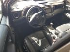 2015 Toyota Rav4 Limited იყიდება Lexington-ში, KY - Front End