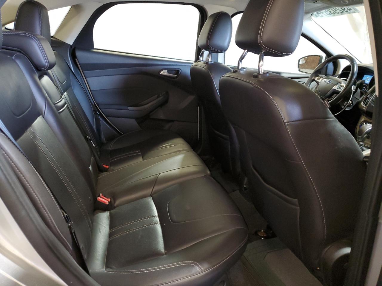 2012 Ford Focus - Image 10