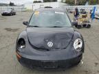 2008 Volkswagen New Beetle S за продажба в Vallejo, CA - Front End