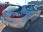 2015 RENAULT MEGANE DYN for sale at Copart BRISTOL
