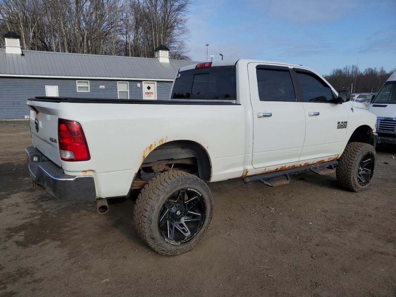 2013 RAM 2500 - Image 3
