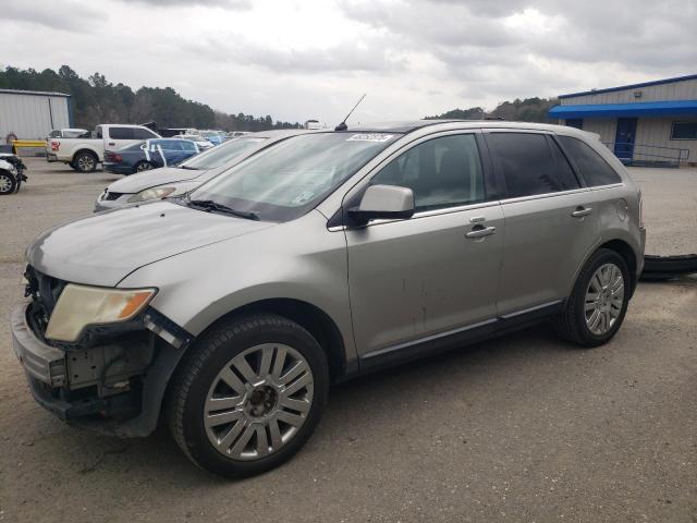 2008 Ford Edge Limited