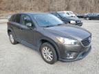 2016 Mazda Cx-5 Touring na sprzedaż w Marlboro, NY - Side