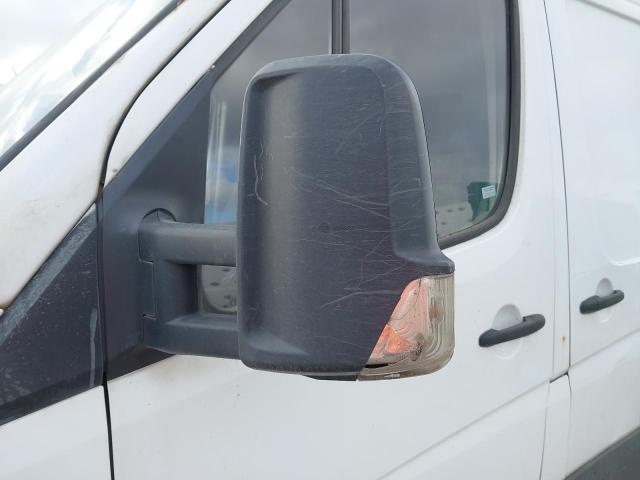 2018 MERCEDES BENZ SPRINTER 3