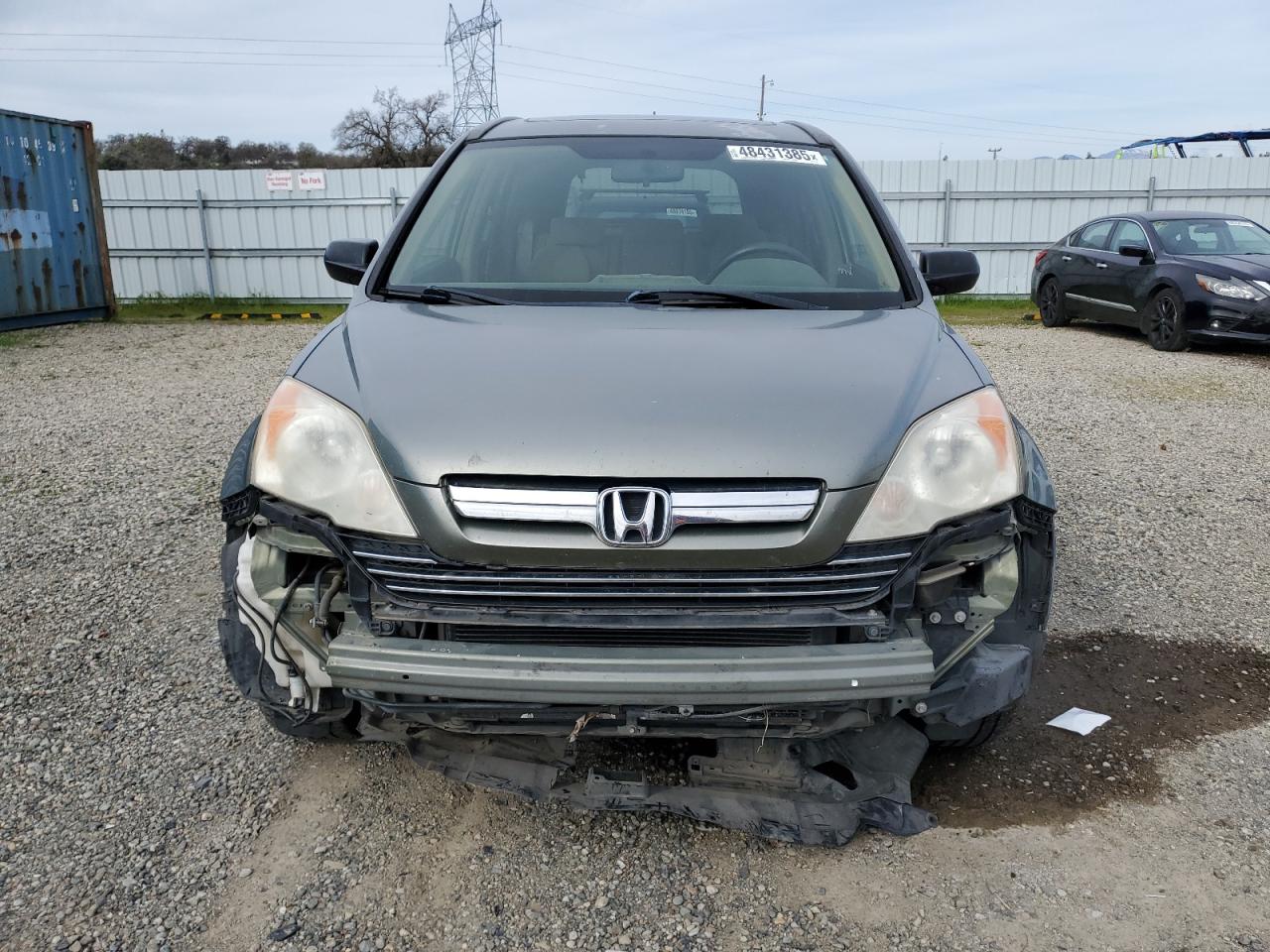 2008 Honda CR-V - Image 5