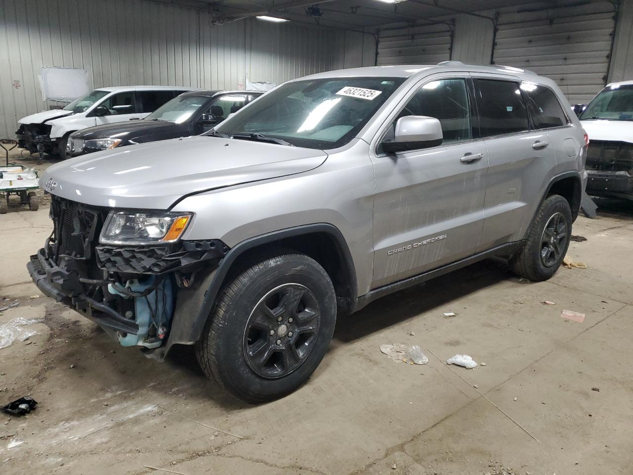 2014 Jeep Grand Cherokee - Image 1
