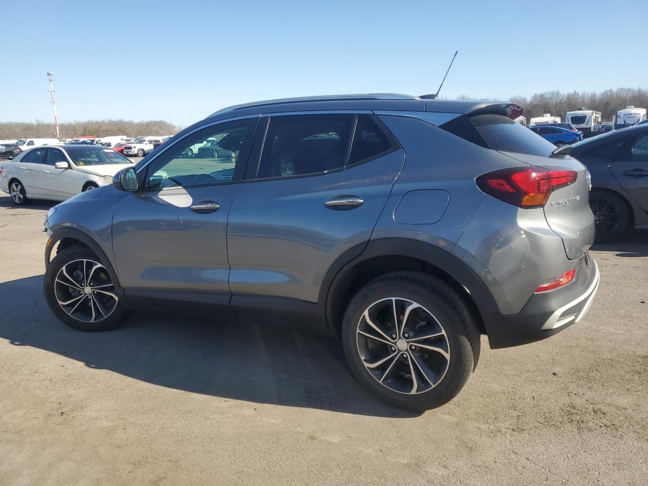 2021 Buick Encore - Image 2