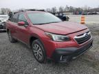 2022 Subaru Outback Premium de vânzare în Spartanburg, SC - Top/Roof
