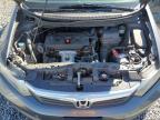 2012 Honda Civic Lx for Sale in Gastonia, NC - Rear End