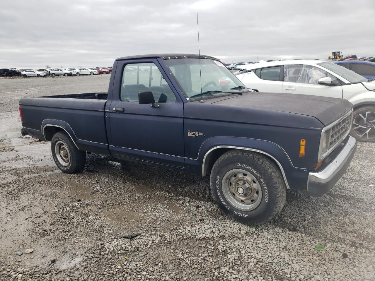 1988 Ford Ranger - Image 4