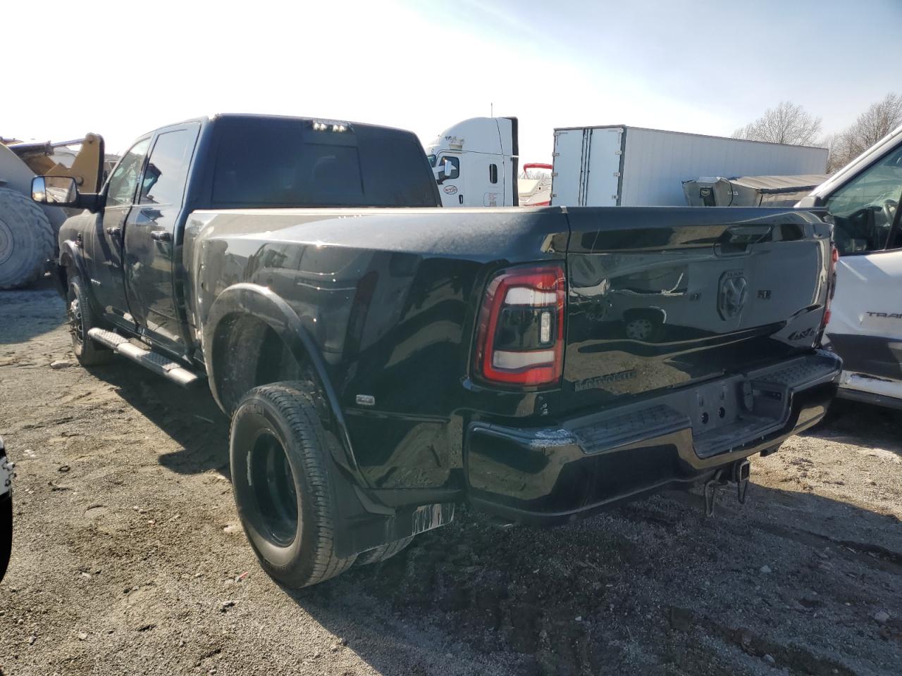 2020 RAM 3500 - Image 2