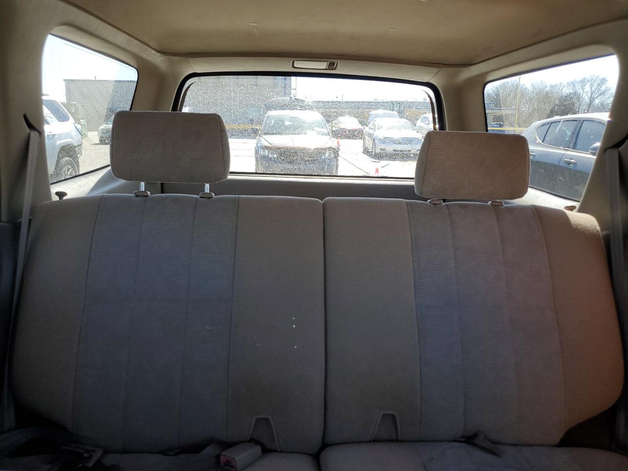1999 Toyota 4Runner - Image 10