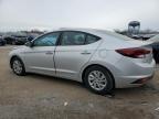 2019 Hyundai Elantra Se for Sale in Chicago Heights, IL - Top/Roof