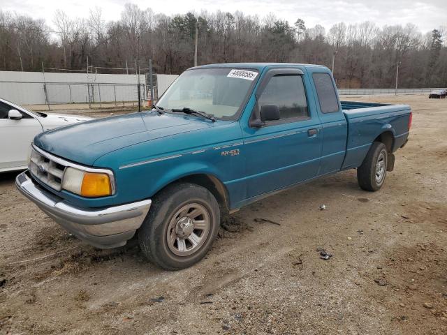 1994 Ford Ranger Super Cab en Venta en Grenada, MS - Rear End