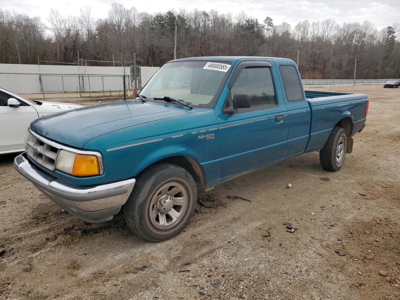 1994 Ford Ranger - Image 1