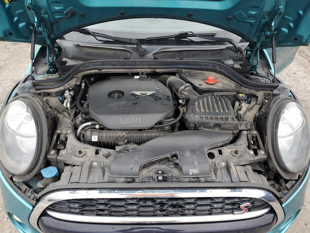 2017 MINI Cooper - Image 11