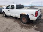 2005 Chevrolet Silverado K1500 за продажба в Littleton, CO - Rollover