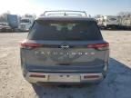 2024 Nissan Pathfinder Platinum for Sale in Walton, KY - Front End