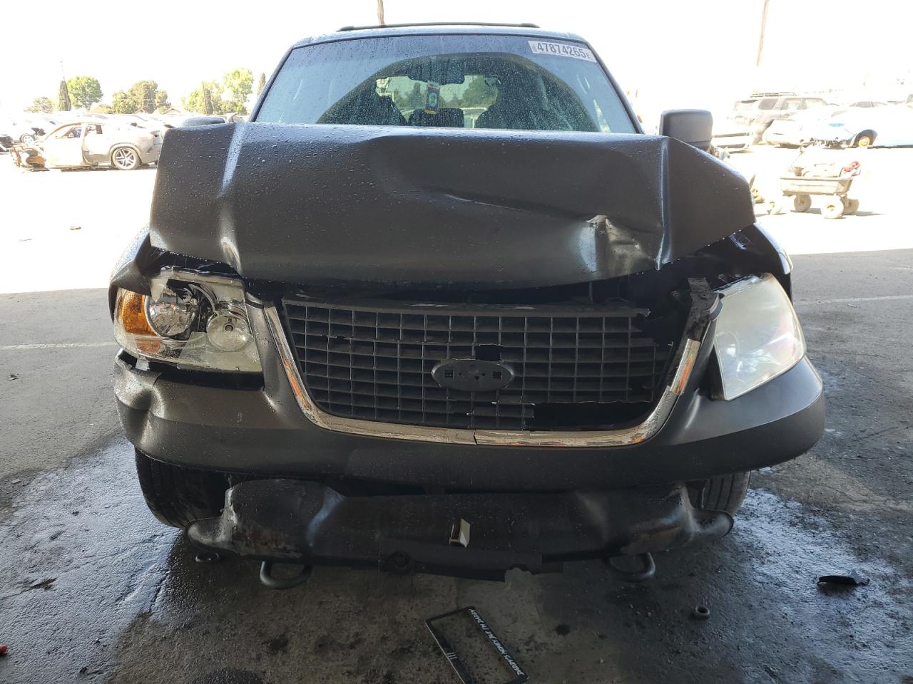 2003 Ford Expedition - Image 5
