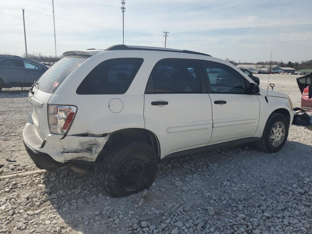 2006 Chevrolet Equinox - Image 3