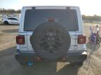 2024 Jeep Wrangler Sahara 4Xe na sprzedaż w Brookhaven, NY - Front End