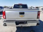 2017 Chevrolet Silverado K1500 Ltz en Venta en New Orleans, LA - Front End