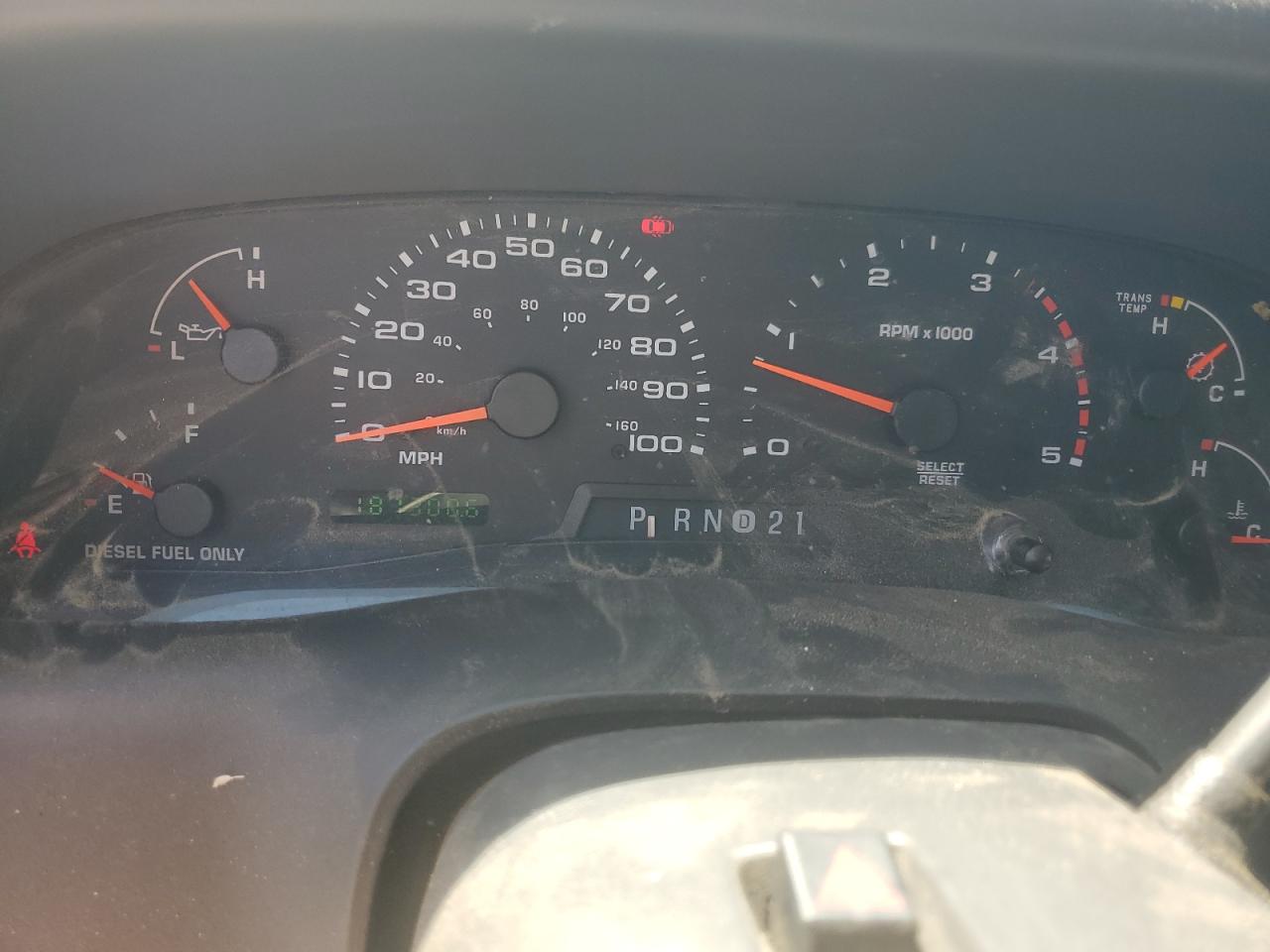 2002 Ford F350 - Image 9